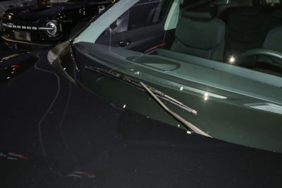 2025款 EcoBoost 170 心动版-外观-图片-有驾