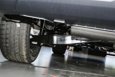 2025款 EcoBoost 170 心动版-外观-图片-有驾