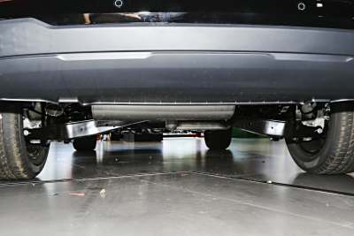 2025款 EcoBoost 170 心动版-外观-图片-有驾