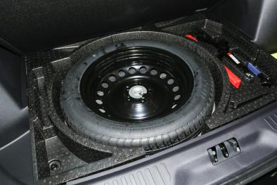 2025款 EcoBoost 170 心动版-外观-图片-有驾