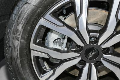 2025款 EcoBoost 170 心动版-外观-图片-有驾