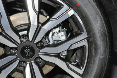 2025款 EcoBoost 170 心动版-外观-图片-有驾