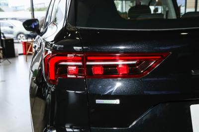 2025款 EcoBoost 170 心动版-外观-图片-有驾