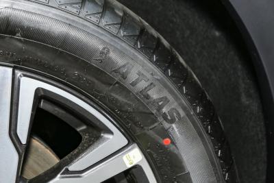 2025款 EcoBoost 170 心动版-外观-图片-有驾