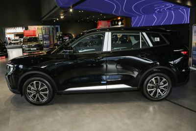 2025款 EcoBoost 170 心动版-外观-图片-有驾