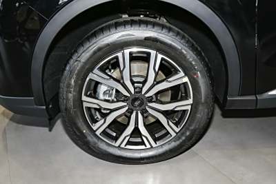 2025款 EcoBoost 170 心动版-外观-图片-有驾