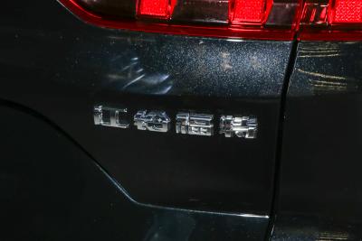 2025款 EcoBoost 170 心动版-外观-图片-有驾