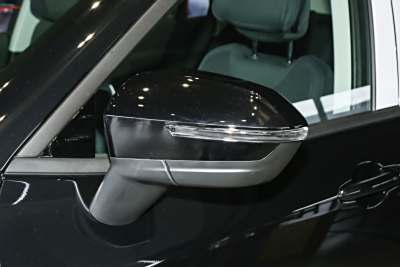 2025款 EcoBoost 170 心动版-外观-图片-有驾