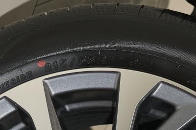 2026款 200 臻享版-外观-图片-有驾