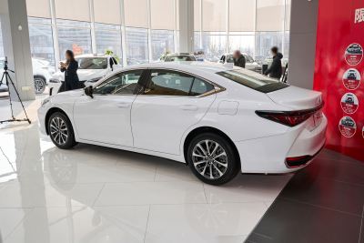 2026款 200 臻享版-外观-图片-有驾