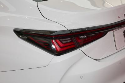 2026款 200 臻享版-外观-图片-有驾