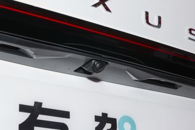 2026款 200 臻享版-外观-图片-有驾