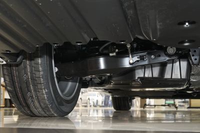 2026款 200 臻享版-外观-图片-有驾