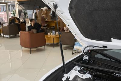 2026款 200 臻享版-外观-图片-有驾