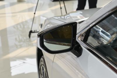 2026款 200 臻享版-外观-图片-有驾