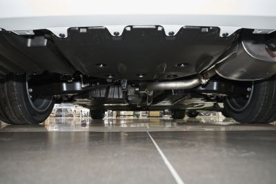 2026款 200 臻享版-外观-图片-有驾