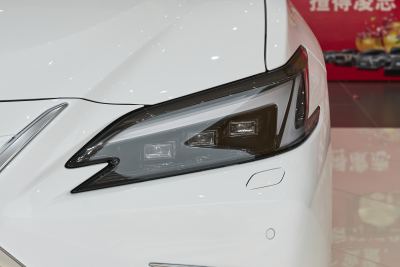 2026款 200 臻享版-外观-图片-有驾