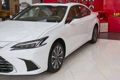 2026款 200 臻享版-外观-图片-有驾