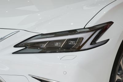 2026款 200 臻享版-外观-图片-有驾