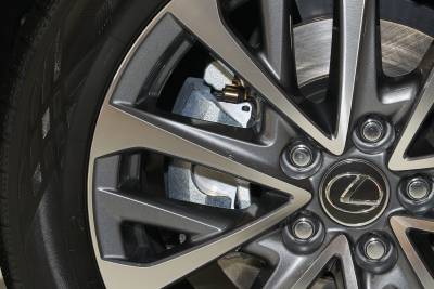 2026款 200 臻享版-外观-图片-有驾