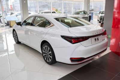 2026款 200 臻享版-外观-图片-有驾