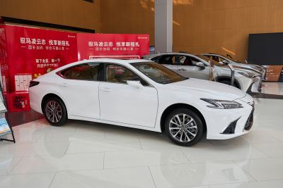 2026款 200 臻享版-外观-图片-有驾