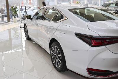 2026款 200 臻享版-外观-图片-有驾