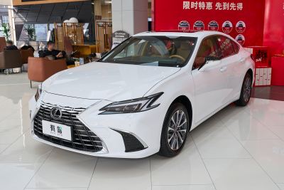 2026款 200 臻享版-外观-图片-有驾