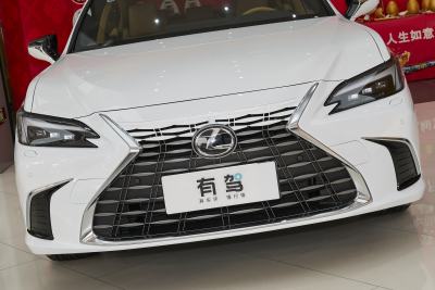 2026款 200 臻享版-外观-图片-有驾