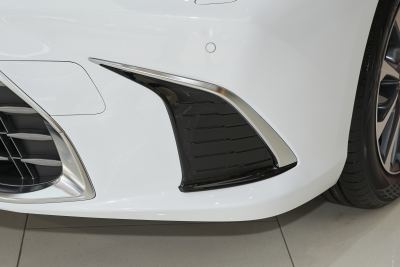 2026款 200 臻享版-外观-图片-有驾