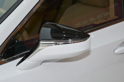 2026款 200 臻享版-外观-图片-有驾