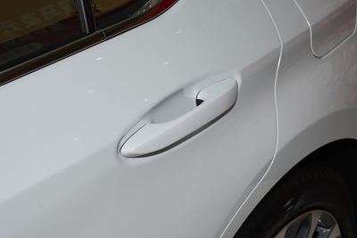 2026款 200 臻享版-外观-图片-有驾