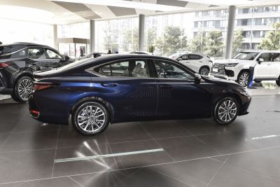 2026款 200 臻享版-外观-图片-有驾