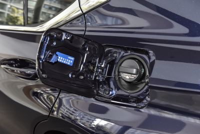 2026款 200 臻享版-外观-图片-有驾