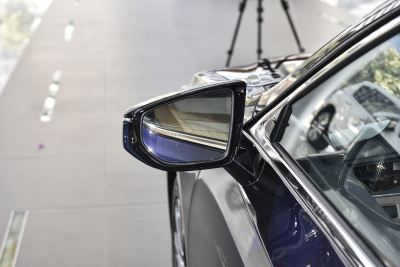 2026款 200 臻享版-外观-图片-有驾