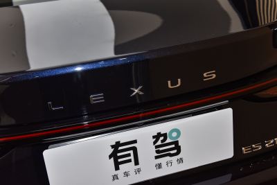 2026款 200 臻享版-外观-图片-有驾