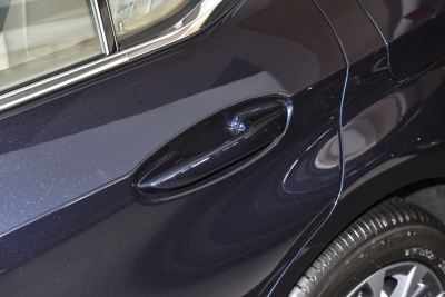 2026款 200 臻享版-外观-图片-有驾