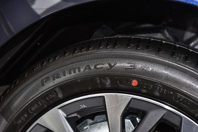 2026款 200 臻享版-外观-图片-有驾