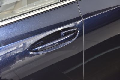 2026款 200 臻享版-外观-图片-有驾