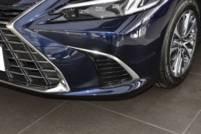 2026款 200 臻享版-外观-图片-有驾