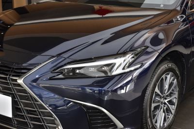 2026款 200 臻享版-外观-图片-有驾