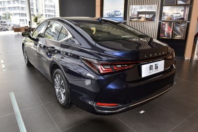 2026款 200 臻享版-外观-图片-有驾