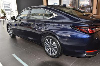 2026款 200 臻享版-外观-图片-有驾