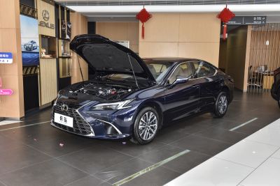 2026款 200 臻享版-外观-图片-有驾