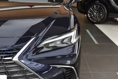 2026款 200 臻享版-外观-图片-有驾