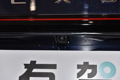 2026款 200 臻享版-外观-图片-有驾