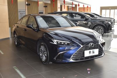 2026款 200 臻享版-外观-图片-有驾