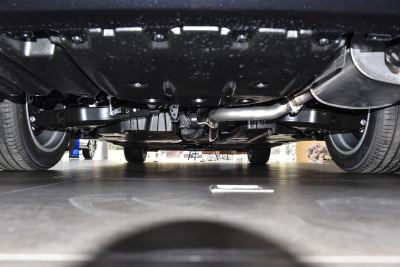 2026款 200 臻享版-外观-图片-有驾