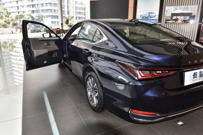 2026款 200 臻享版-外观-图片-有驾