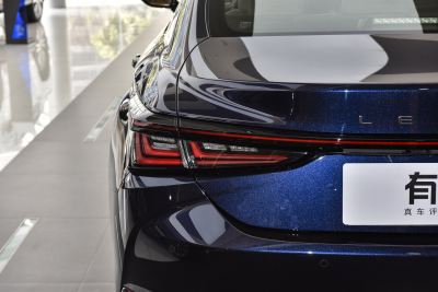 2026款 200 臻享版-外观-图片-有驾